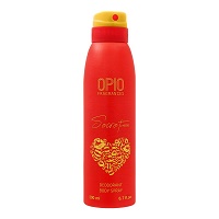 Opio Secret Kisses Body Spray 200ml
